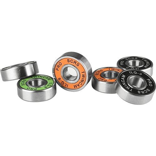 Подшипник TWINCAM Pro 608 2RS в магазине Sport-Nordic.ru.