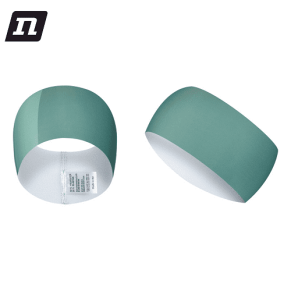 Повязка NONAME Frost Green