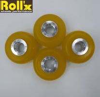 Колесо ROLLX тип Start 71*30 (78A)