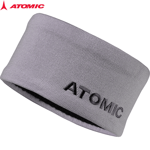 Повязка ATOMIC Alps Headband Lavendar в магазине Sport-Nordic.ru.