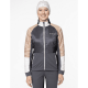 Костюм MOAX Tauri PRO Hybrid Dark Grey Wmn в магазине Sport-Nordic.ru.