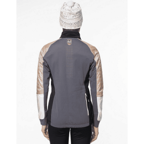 Костюм MOAX Tauri PRO Hybrid Dark Grey Wmn