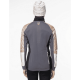 Костюм MOAX Tauri PRO Hybrid Dark Grey Wmn в магазине Sport-Nordic.ru.