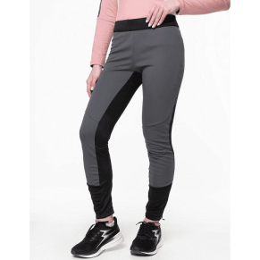 Костюм MOAX Tauri PRO Hybrid Dark Grey Wmn