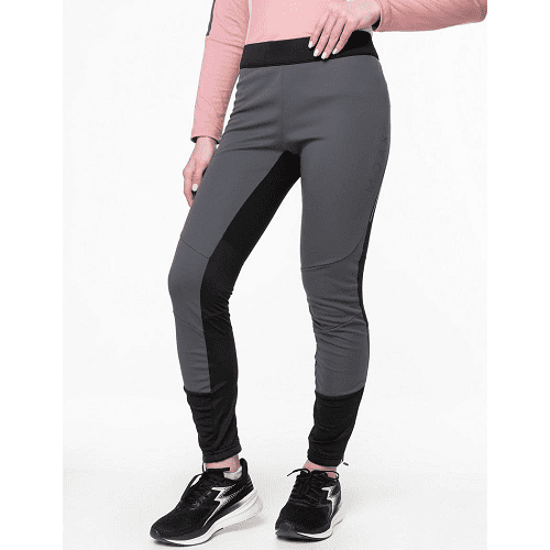 Костюм MOAX Tauri PRO Hybrid Dark Grey Wmn в магазине Sport-Nordic.ru.