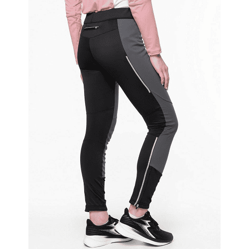 Костюм MOAX Tauri PRO Hybrid Dark Grey Wmn в магазине Sport-Nordic.ru.