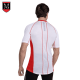 Футболка MOAX Race Light SS Bright Red Man