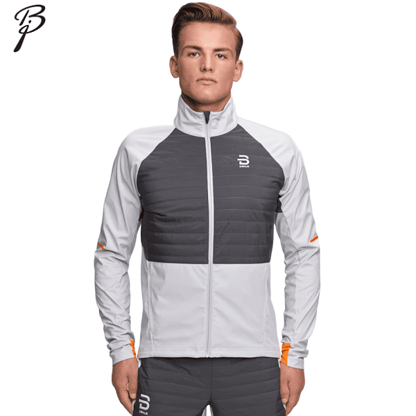 Костюм BD Challenge 3.0 Quiet Grey Man в магазине Sport-Nordic.ru.