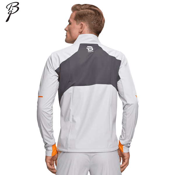 Костюм BD Challenge 3.0 Quiet Grey Man в магазине Sport-Nordic.ru.