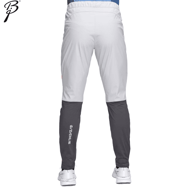 Костюм BD Challenge 3.0 Quiet Grey Man в магазине Sport-Nordic.ru.