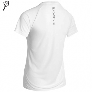Футболка BD T-Shirt Run 365 Neon Pink Wmn