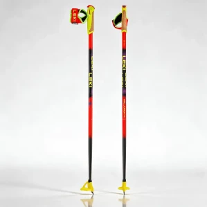 Лыжные палки LEKI HRC Junior TR