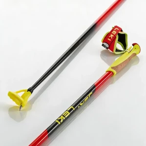 Лыжные палки LEKI HRC Junior TR