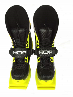 Прыжковые ботинки HOP Junior в магазине Sport-Nordic.ru.