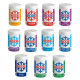 Мазь RODE Blue Super Weiss -1-4° 45g в магазине Sport-Nordic.ru.
