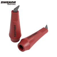 Наконечники SWENOR 9мм
