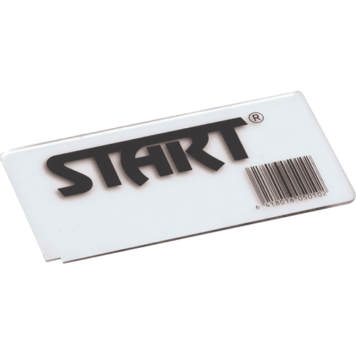 Скребок START 3mm
