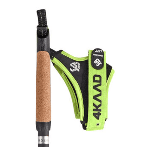 Темляки 4KAAD AV Pro Strap в магазине Sport-Nordic.ru.