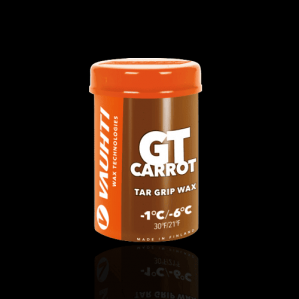 Мазь VAUHTI GT Carrot -1-6 45g