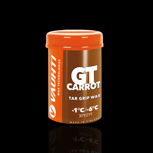 Мазь VAUHTI GT Carrot -1-6° 45g