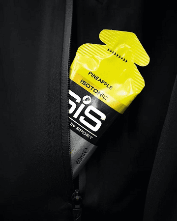 Гель SIS Go Energy+Caffeine 60ml в магазине Sport-Nordic.ru.