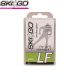 Парафин SKIGO LF Green -7°-20° 60g в магазине Sport-Nordic.ru.