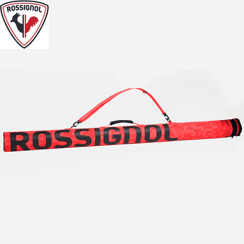 Тубус ROSSIGNOL Nordic Poles Tube (4 пары) в магазине Sport-Nordic.ru.