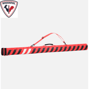Тубус ROSSIGNOL Nordic Poles Tube (4 пары)
