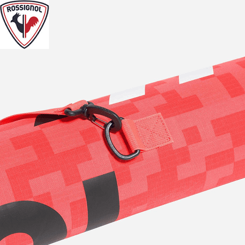 Тубус ROSSIGNOL Nordic Poles Tube (4 пары) в магазине Sport-Nordic.ru.