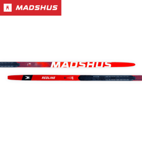 Лыжи MADSHUS RedLine Skate F2 2025