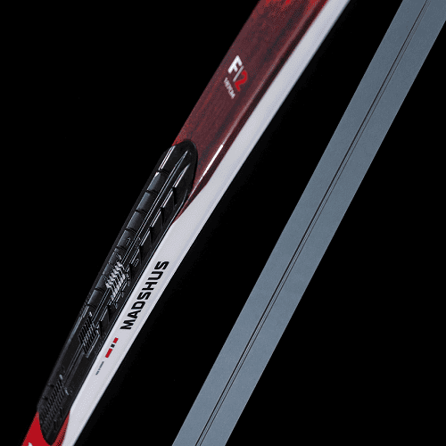 Лыжи MADSHUS RedLine Skate F2 2025 в магазине Sport-Nordic.ru.