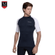 Футболка MOAX Race Light SS Dark Blue Man в магазине Sport-Nordic.ru.