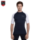 Футболка MOAX Race Light SS Dark Blue Man в магазине Sport-Nordic.ru.