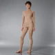 Термобельё MOAX Race LS Beige Wmn