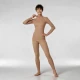 Термобельё MOAX Race LS Beige Wmn