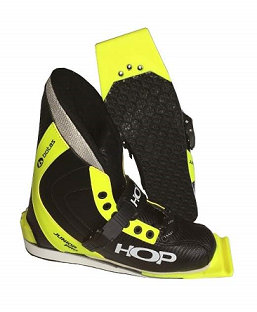 Прыжковые ботинки HOP Junior Pro в магазине Sport-Nordic.ru.