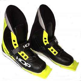 Прыжковые ботинки HOP Junior Pro в магазине Sport-Nordic.ru.