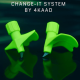 Лапки 4KAAD Change-IT New XC в магазине Sport-Nordic.ru.
