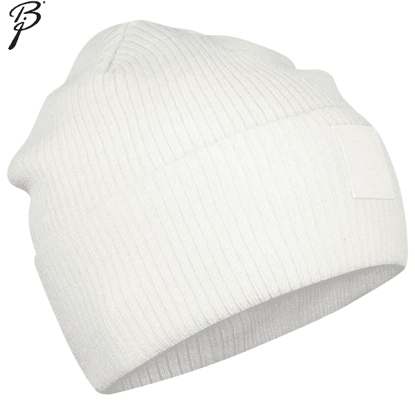 Шапка BD Hat Retro Snow White в магазине Sport-Nordic.ru.
