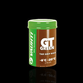 Мазь VAUHTI GT Green -6-20 45g