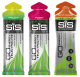 Гель SIS Go Energy+Electrolyte 60ml в магазине Sport-Nordic.ru.