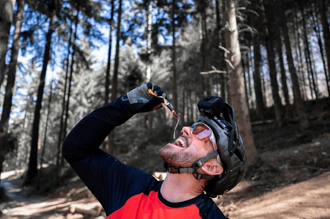 Гель SIS Go Energy+Electrolyte 60ml в магазине Sport-Nordic.ru.