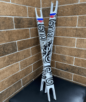 Платформа ROLLX Skate Team Edition