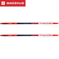Лыжи MADSHUS RedLine Skate F3 2025