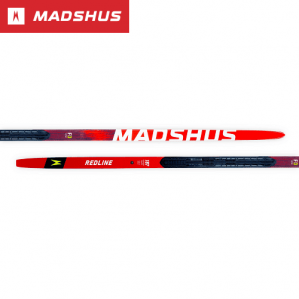 Лыжи MADSHUS RedLine Skate F3 2025