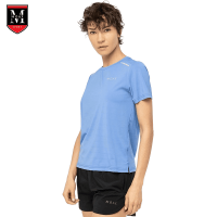 Футболка MOAX Active Cool Cornflower Blue Wmn
