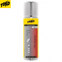 Ускоритель TOKO HelX Liquid 2.0 Red -2-12° 50ml