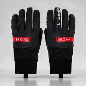 Перчатки MOAX Race Warm 2.0