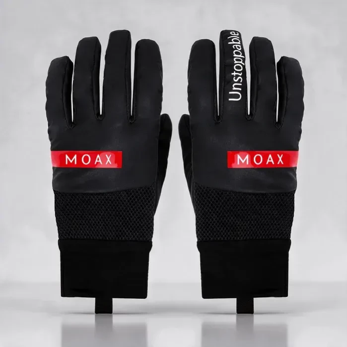 Перчатки MOAX Race Warm 2.0