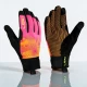 Перчатки LEKI HRC Race Zero Pink